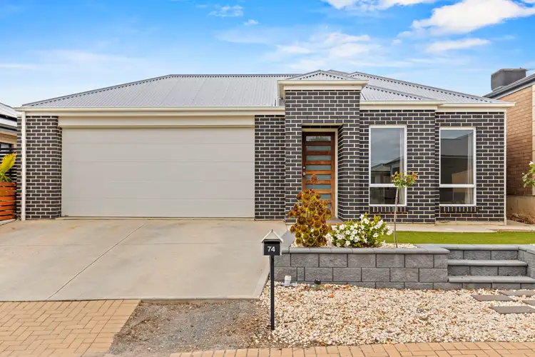 74 Mast Avenue, Seaford Meadows SA 5169