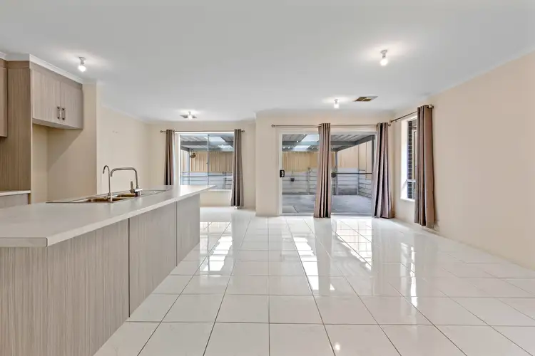 Second view of Homely house listing, 74 Mast Avenue, Seaford Meadows SA 5169