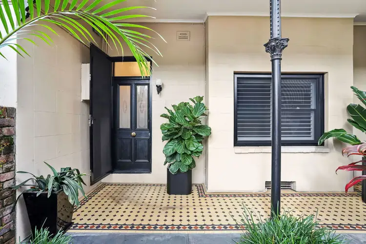 Second view of Homely house listing, 70 Smith Street, Summer Hill NSW 2130