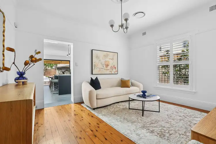 Fourth view of Homely house listing, 70 Smith Street, Summer Hill NSW 2130