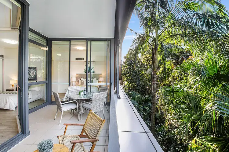Main view of Homely apartment listing, 614C/5 Pope Street, Ryde NSW 2112