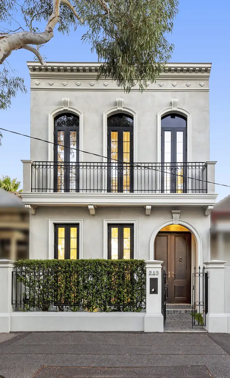 243 Graham Street, Port Melbourne VIC 3207