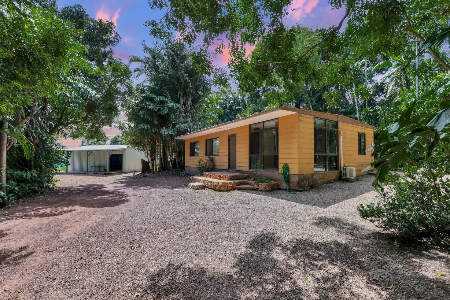 Main view of Homely house listing, 85 Doxas Road, Humpty Doo NT 836