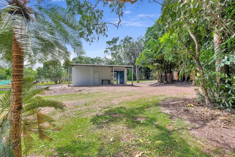 Sixth view of Homely house listing, 85 Doxas Road, Humpty Doo NT 836