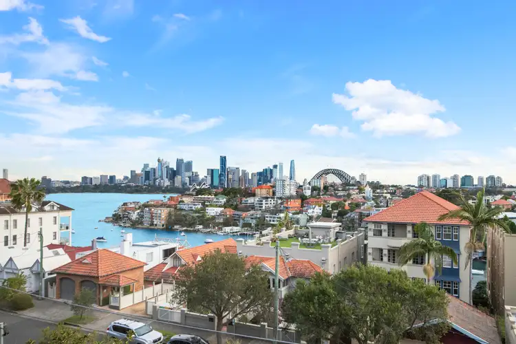 4/73 Milson Road, Cremorne Point NSW 2090