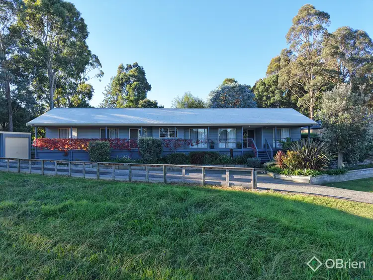 11 Redenbach Court, Swan Reach VIC 3903