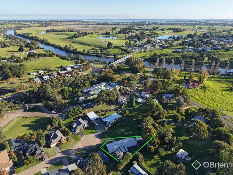 11 Redenbach Court, Swan Reach VIC 3903