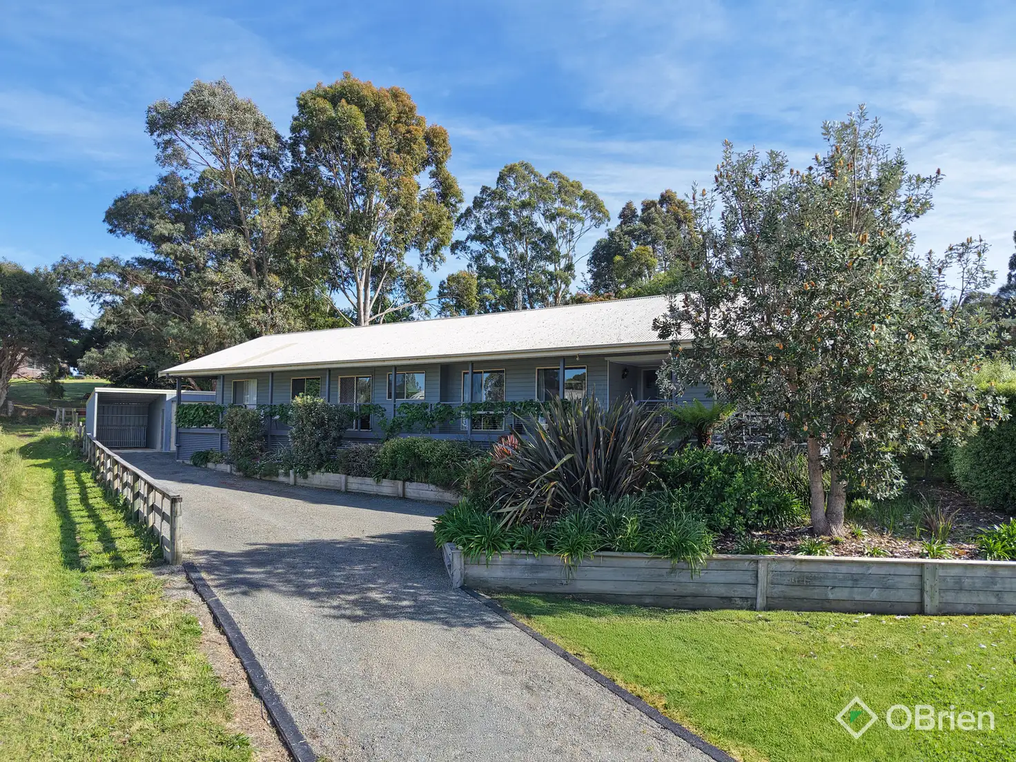 Main view of Homely house listing, 11 Redenbach Court, Swan Reach VIC 3903