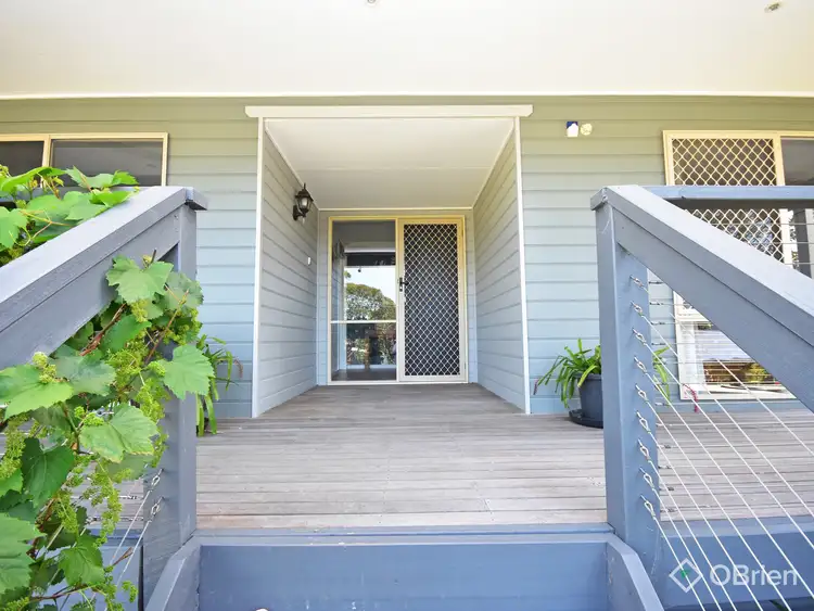 Fourth view of Homely house listing, 11 Redenbach Court, Swan Reach VIC 3903