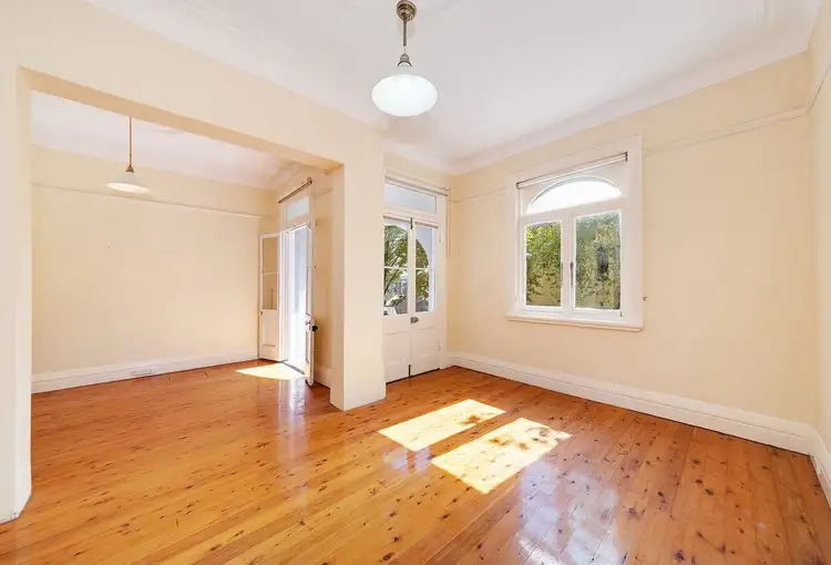 1/50 Carabella Street, Kirribilli NSW 2061
