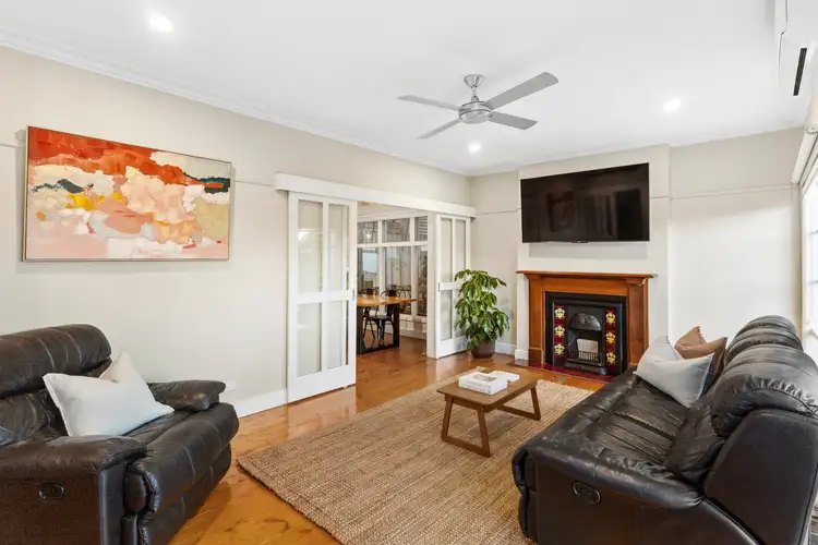 Fourth view of Homely house listing, 21 Allendale Road, Croydon VIC 3136