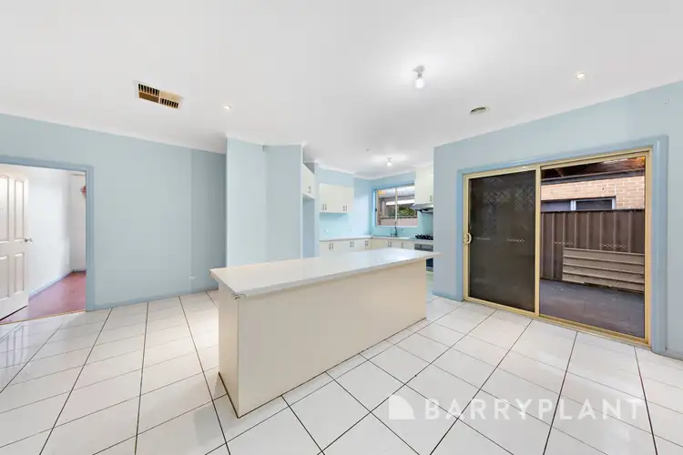 Third view of Homely house listing, 70 Moondani Avenue, St Albans VIC 3021