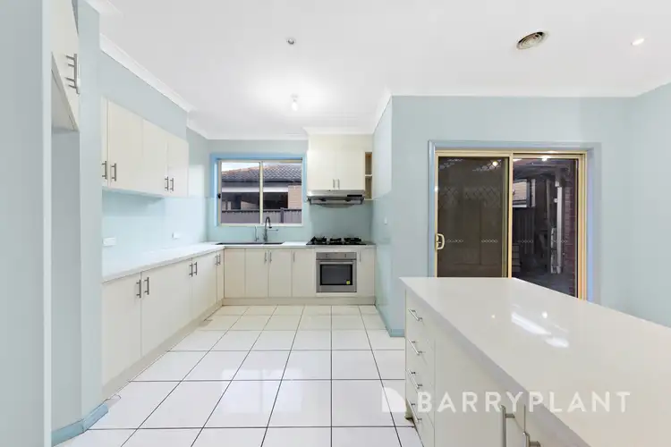 Fourth view of Homely house listing, 70 Moondani Avenue, St Albans VIC 3021