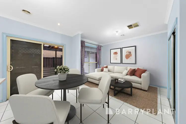 Fifth view of Homely house listing, 70 Moondani Avenue, St Albans VIC 3021