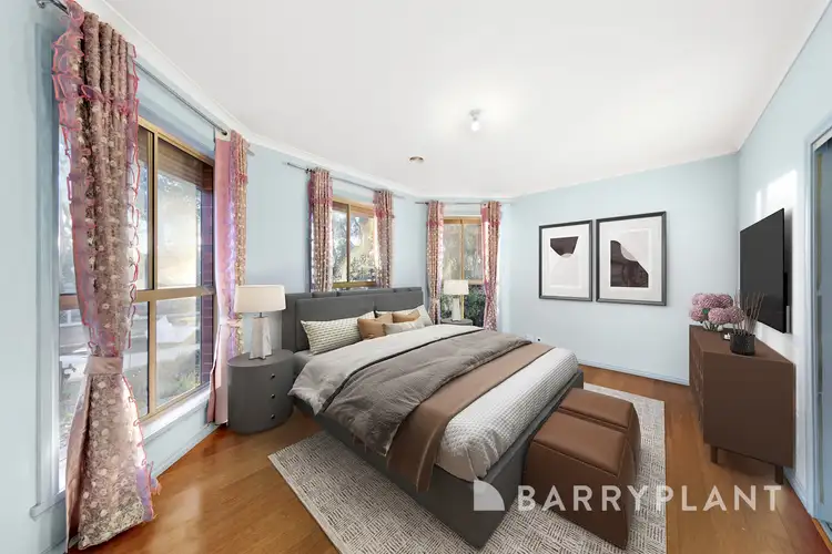 Sixth view of Homely house listing, 70 Moondani Avenue, St Albans VIC 3021