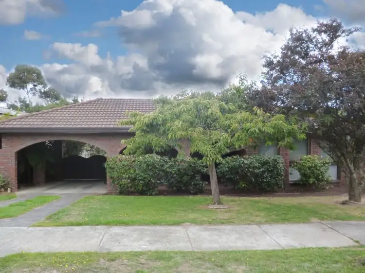 7 Philip Avenue, Ballarat North VIC 3350