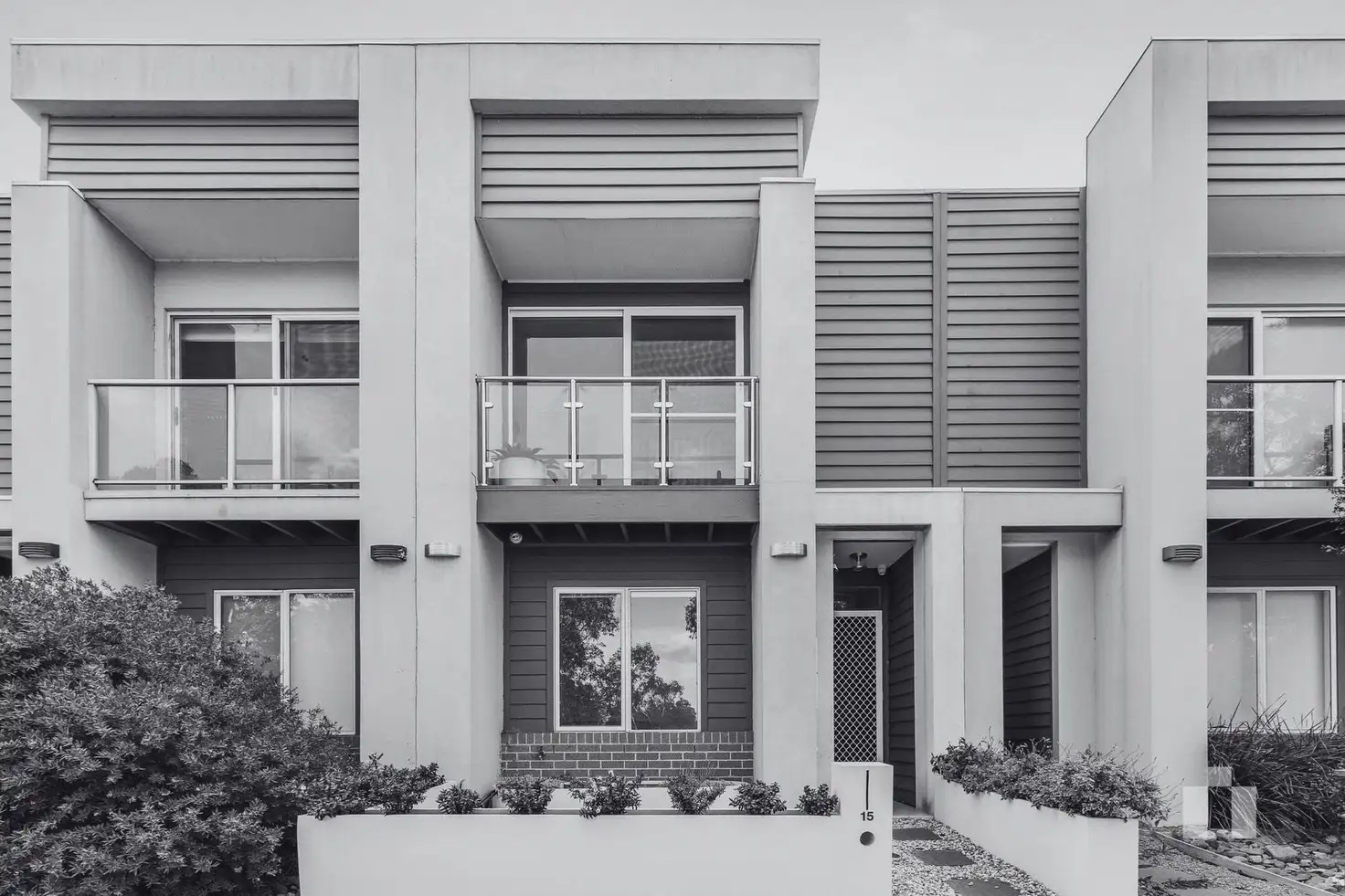 Main view of Homely townhouse listing, 15 Courthouse Walk, Doreen VIC 3754