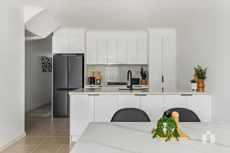 Third view of Homely townhouse listing, 15 Courthouse Walk, Doreen VIC 3754