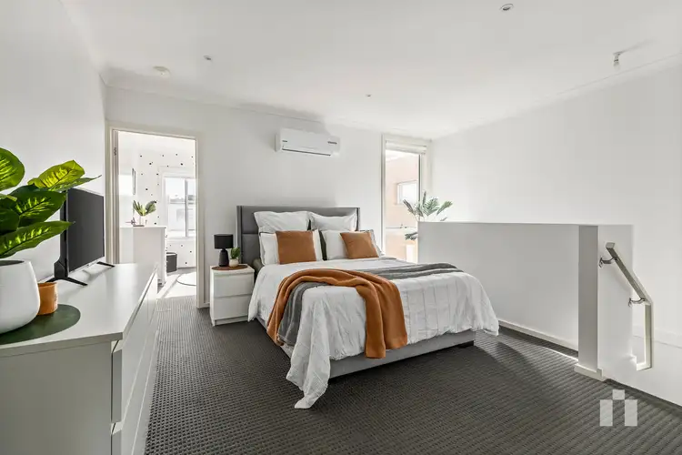 Sixth view of Homely townhouse listing, 15 Courthouse Walk, Doreen VIC 3754