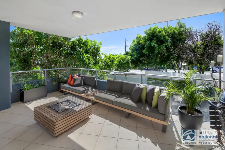 102/42 Queen Street