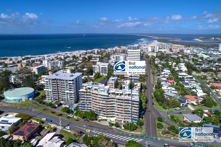 102/42 Queen Street, Kings Beach QLD 4551