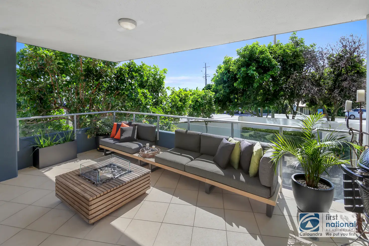 Main view of Homely unit listing, 102/42 Queen Street, Kings Beach QLD 4551
