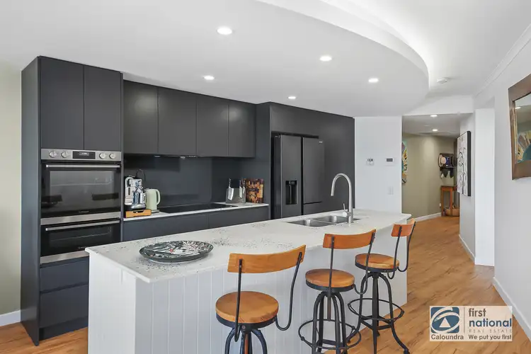 Third view of Homely unit listing, 102/42 Queen Street, Kings Beach QLD 4551
