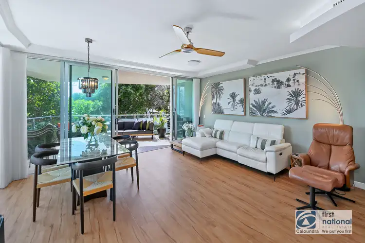 Fourth view of Homely unit listing, 102/42 Queen Street, Kings Beach QLD 4551