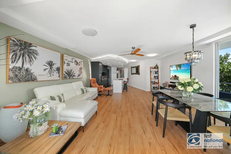 Fifth view of Homely unit listing, 102/42 Queen Street, Kings Beach QLD 4551