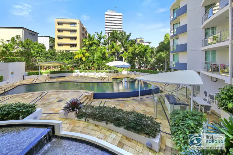 Sixth view of Homely unit listing, 102/42 Queen Street, Kings Beach QLD 4551