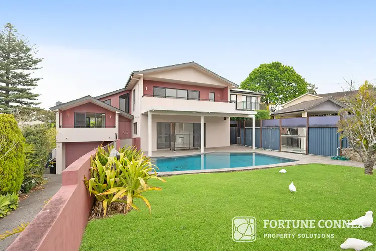 15 Kildare Grove, Killarney Heights NSW 2087