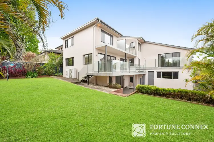 15 Kildare Grove, Killarney Heights NSW 2087