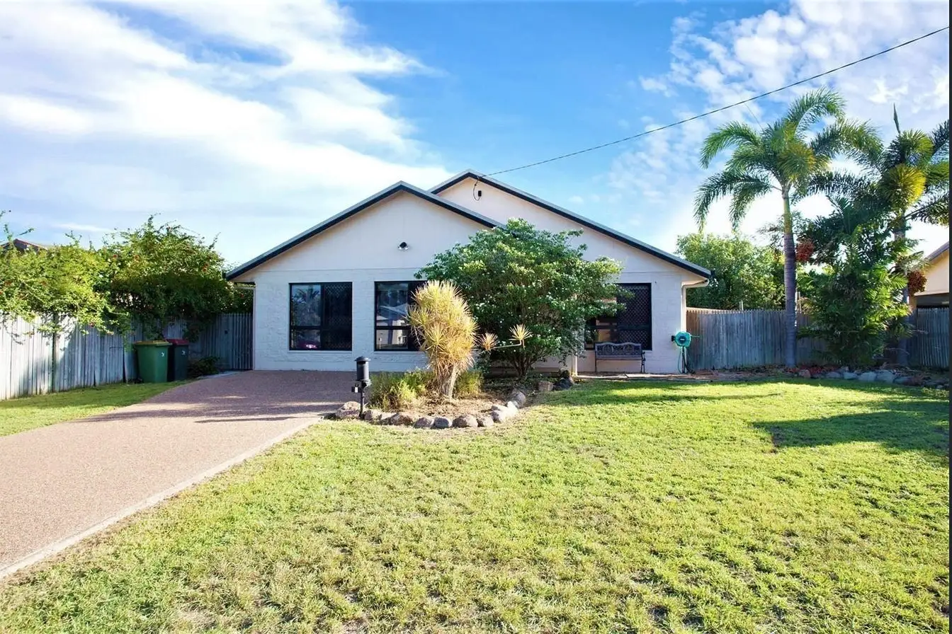 Main view of Homely house listing, 5 Noscov Crescent, Kelso QLD 4815