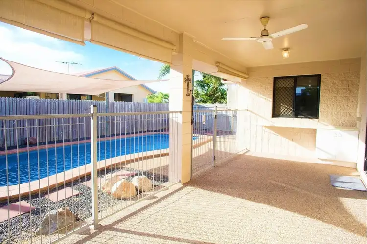 Second view of Homely house listing, 5 Noscov Crescent, Kelso QLD 4815