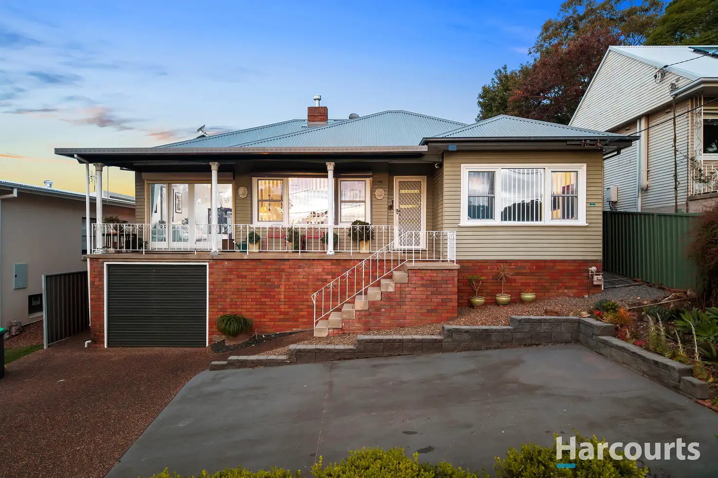 Main view of Homely house listing, 119 Croudace Street, New Lambton NSW 2305
