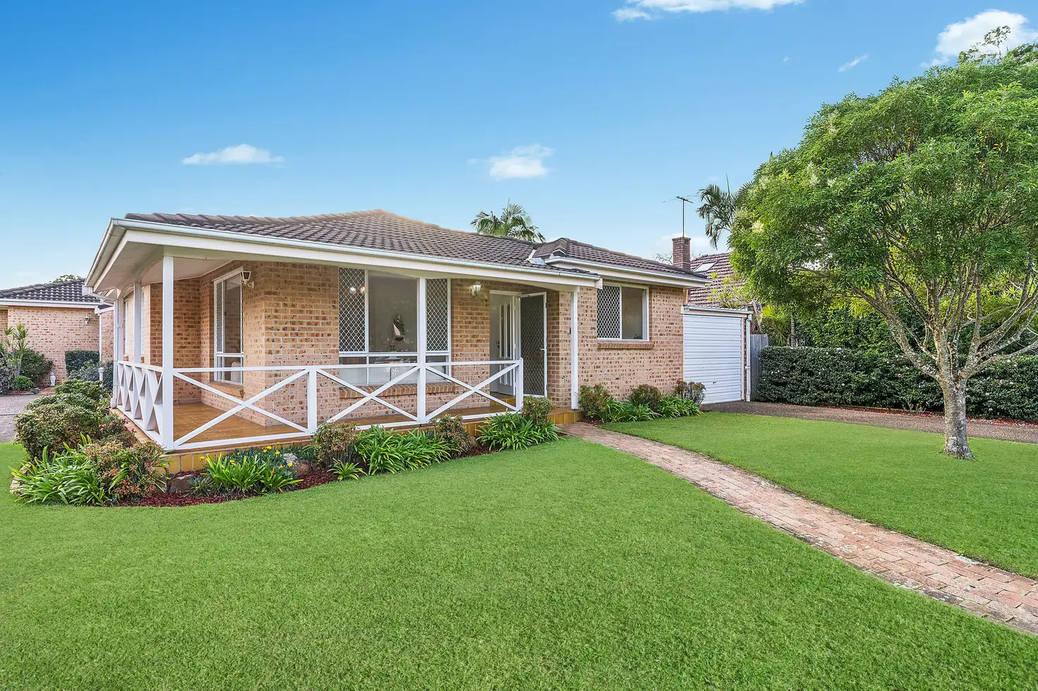 Main view of Homely villa listing, 1/9-13 Walter Street South, Sans Souci NSW 2219