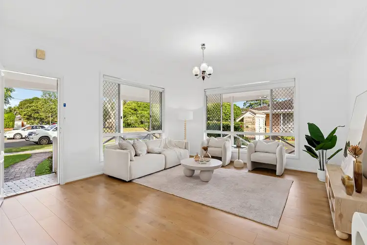 Second view of Homely villa listing, 1/9-13 Walter Street South, Sans Souci NSW 2219