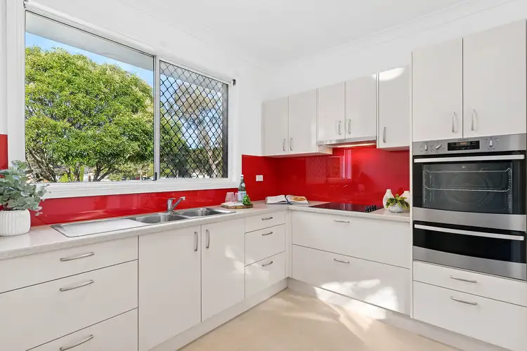 Third view of Homely villa listing, 1/9-13 Walter Street South, Sans Souci NSW 2219
