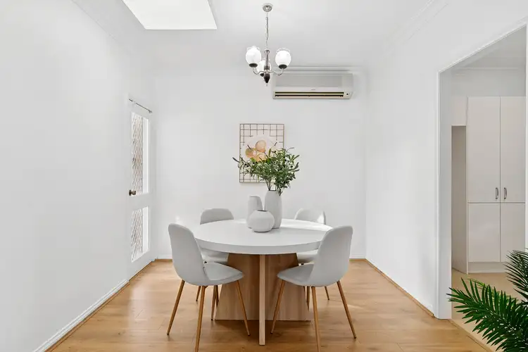 Fourth view of Homely villa listing, 1/9-13 Walter Street South, Sans Souci NSW 2219