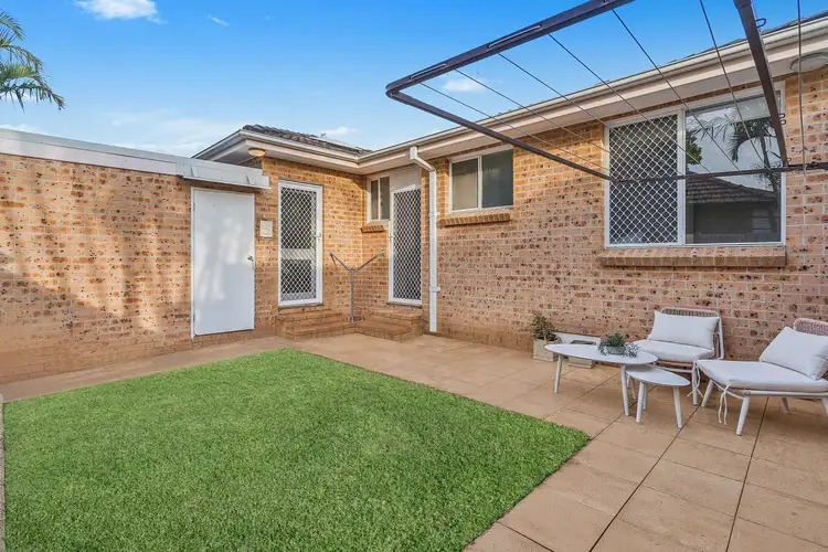 Fifth view of Homely villa listing, 1/9-13 Walter Street South, Sans Souci NSW 2219