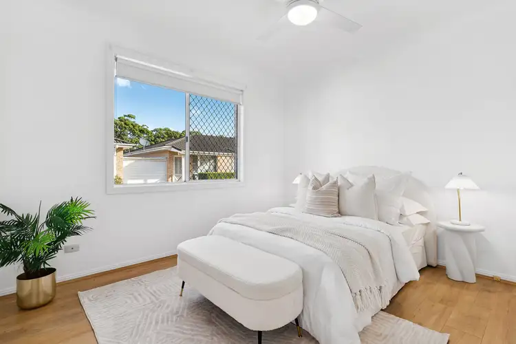 Sixth view of Homely villa listing, 1/9-13 Walter Street South, Sans Souci NSW 2219