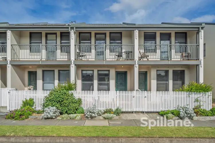 3/41 Ken Tubman Drive