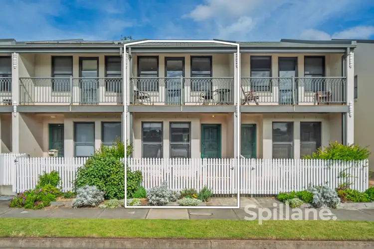 Second view of Homely apartment listing, 3/41 Ken Tubman Drive, Maitland NSW 2320