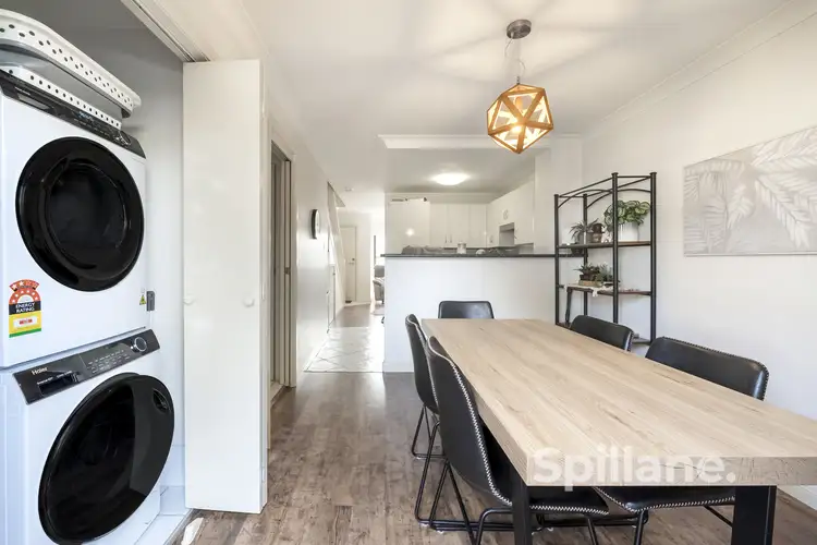 Fifth view of Homely apartment listing, 3/41 Ken Tubman Drive, Maitland NSW 2320