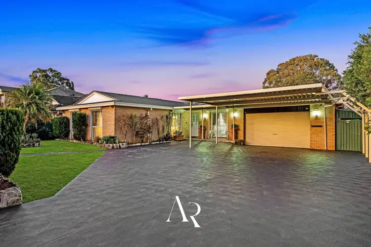103 Miller Road, Chester Hill NSW 2162