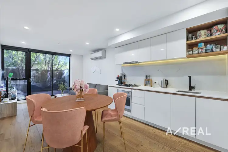 Main view of Homely apartment listing, G13/188 Whitehorse Road, Balwyn VIC 3103