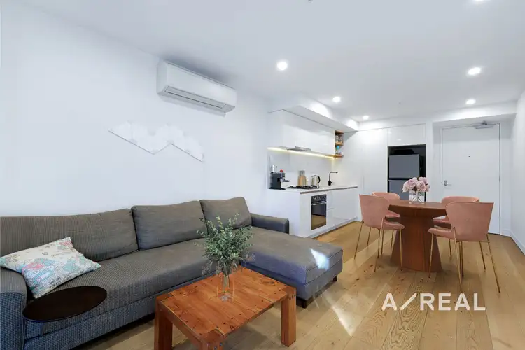 Third view of Homely apartment listing, G13/188 Whitehorse Road, Balwyn VIC 3103