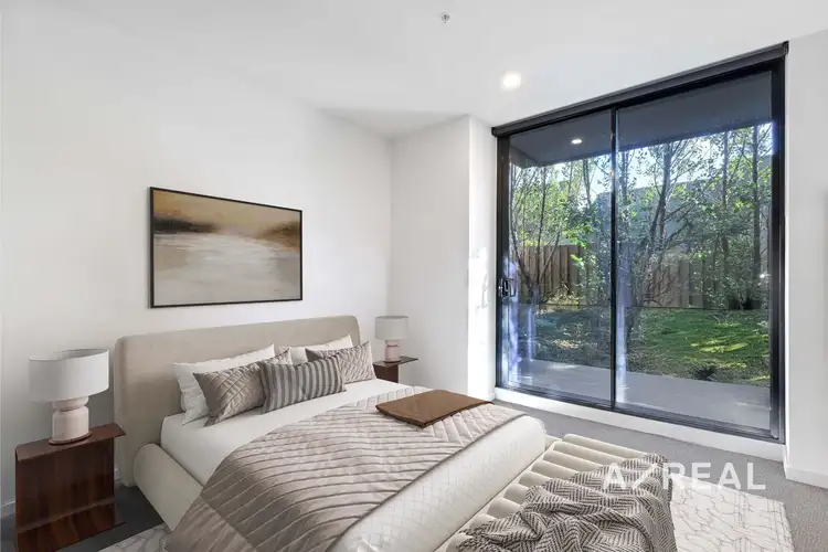 Fourth view of Homely apartment listing, G13/188 Whitehorse Road, Balwyn VIC 3103