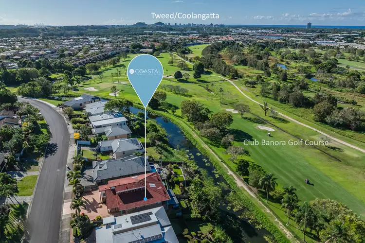1/245 Darlington Drive, Banora Point NSW 2486