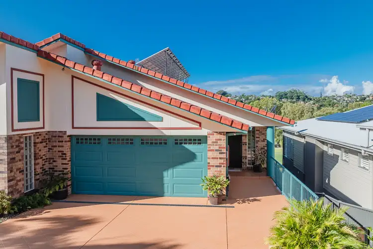 Second view of Homely semi-detached listing, 1/245 Darlington Drive, Banora Point NSW 2486